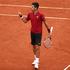 Novak Đoković OP Francije 2016 finale