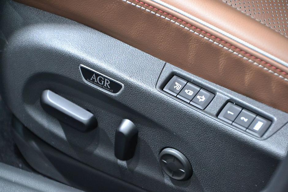 Opel insignia | Avtor: Gregor Prebil