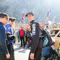 Planica 2024, Peter Prevc