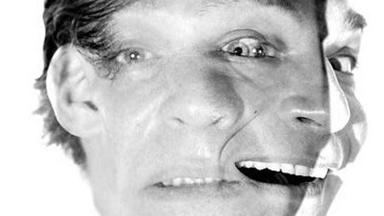 Kristus iz bradavičk