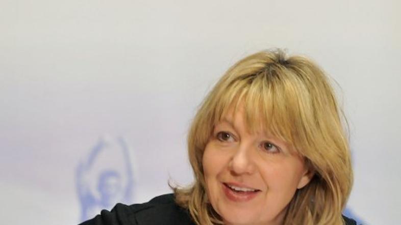 Barbara Starič Strajnar