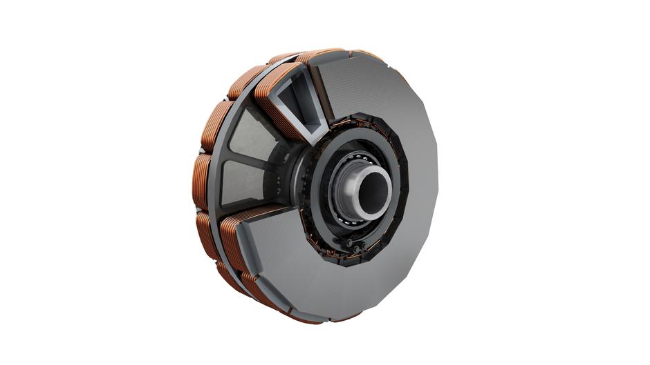 renault eways - električni avtomobil, baterije | Avtor: 