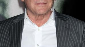 Igralec rad uživa v lepotah sosednje Hrvaške. (Foto: Flynet)