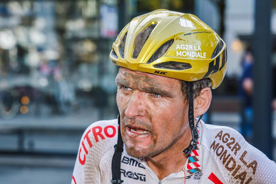 Greg van Avermaet | Avtor: Profimedia