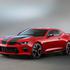 Chevrolet camaro SS