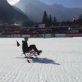 Gal Jakič planica