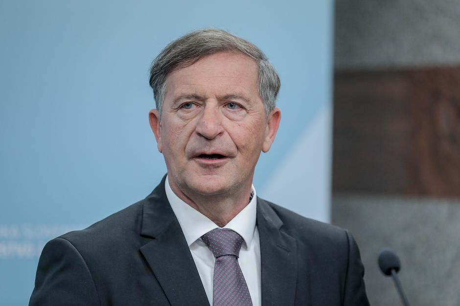 Karel Erjavec | Avtor: Saša Despot