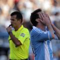 Lionel Messi Argentina Bolivija kvalifikacije SP 2014 Buenos Aires