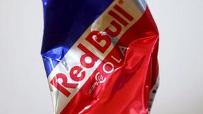 red bull