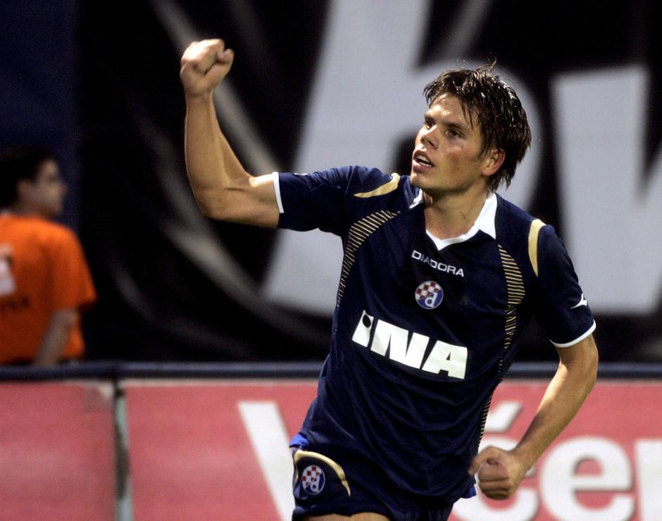 Ognjen Vukojević | Avtor: Epa