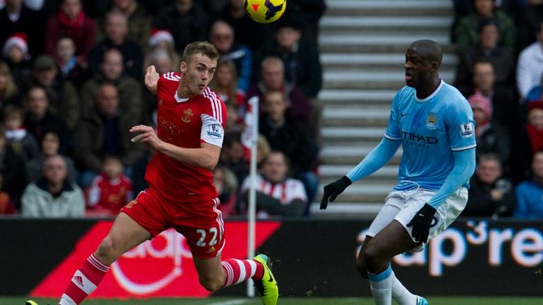 Calum Chambers