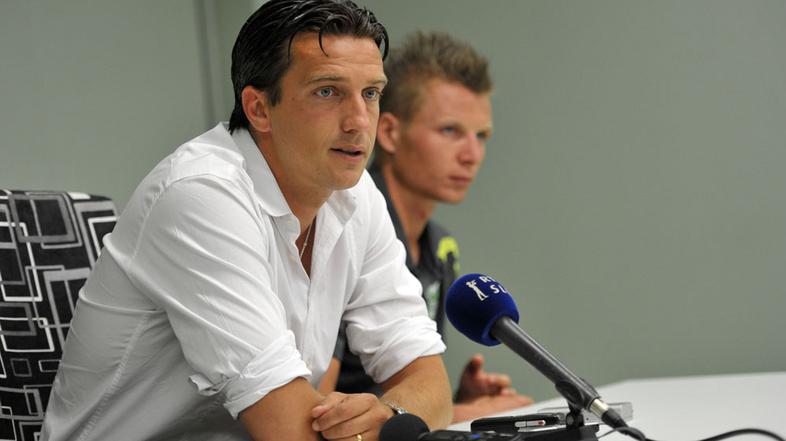 Milenko Ačimović, Dare Vršič