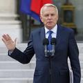 Jean-Marc Ayrault, francoski premier