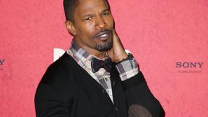 Jamie Foxx