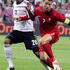 portugalska nemčija ronaldo