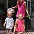 Tori Spelling Liam Stella McDermott