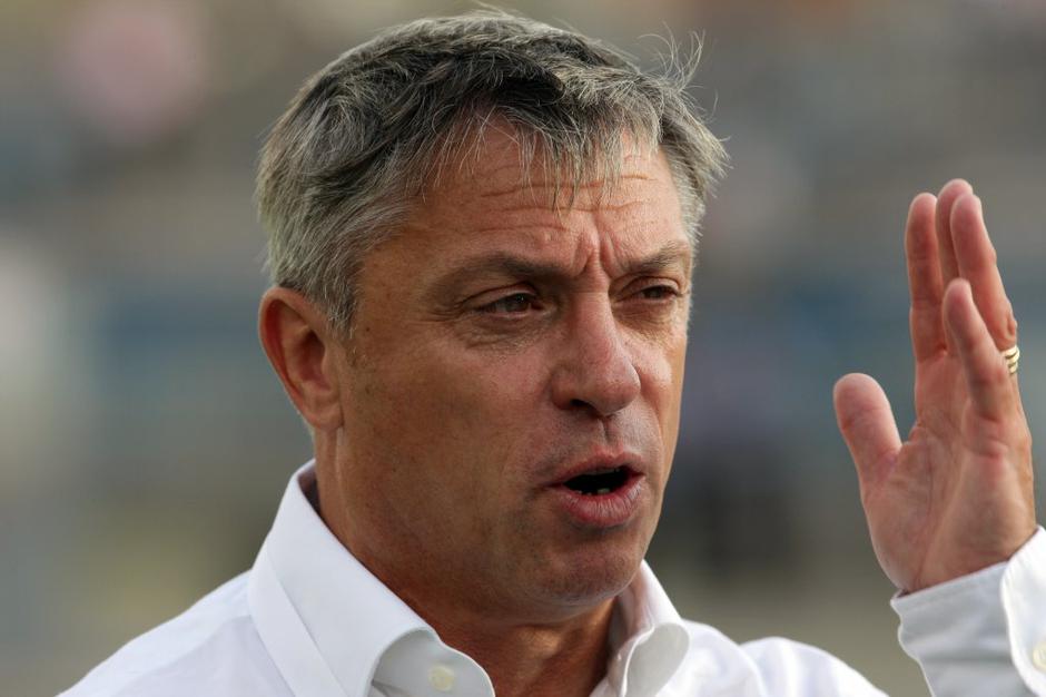 zlatko kranjčar | Avtor: EPA