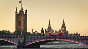 London, Big Ben