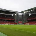 Stadion Parken