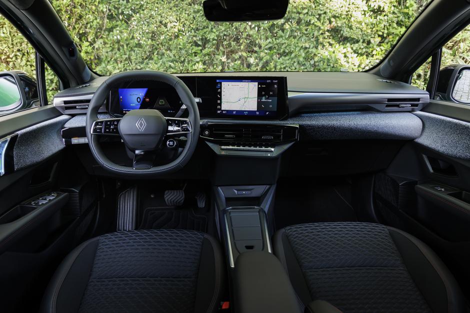 Novi renault clio šeste generacije | Avtor: Renault