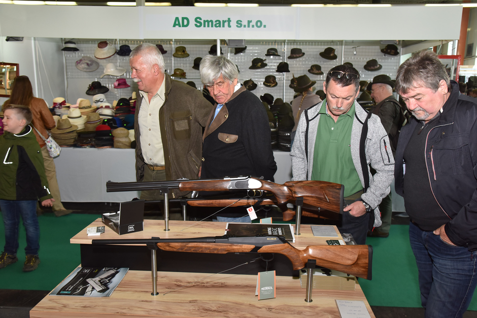 Naturo | Avtor: Pomurski sejem