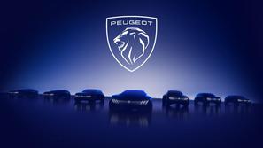 Peugeot E-lion