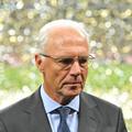 franz beckenbauer