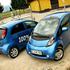Primerjalni test iMiEV in iOn