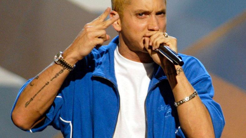 eminem