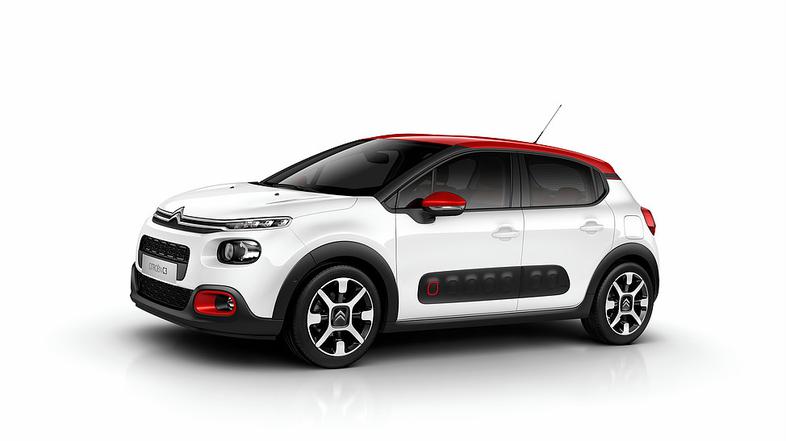 Citroën C3