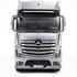 Mercedes-benz actros