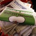Charlie Hebdo