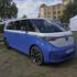 Volkswagen LGV, caddy, multivan, transporter, ID buzz, ID buzz cargo, amarok, california