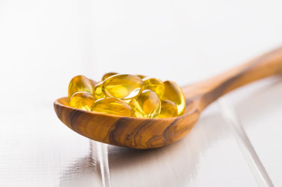 Omega, omega-3 maščobe | Avtor: Profimedia