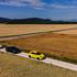 ford puma, ford capri, ford explorer