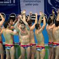 veterpolo Srbija Italija polfinale EP Eidhoven