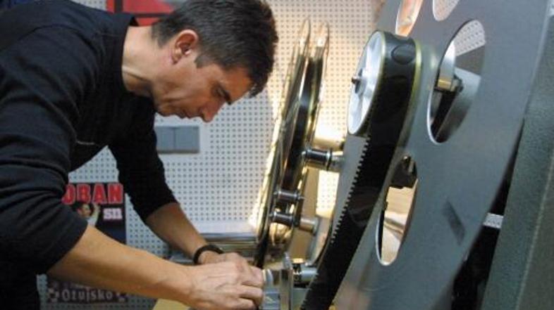 Filmski ustvarjalci so se odločili ukrepati.