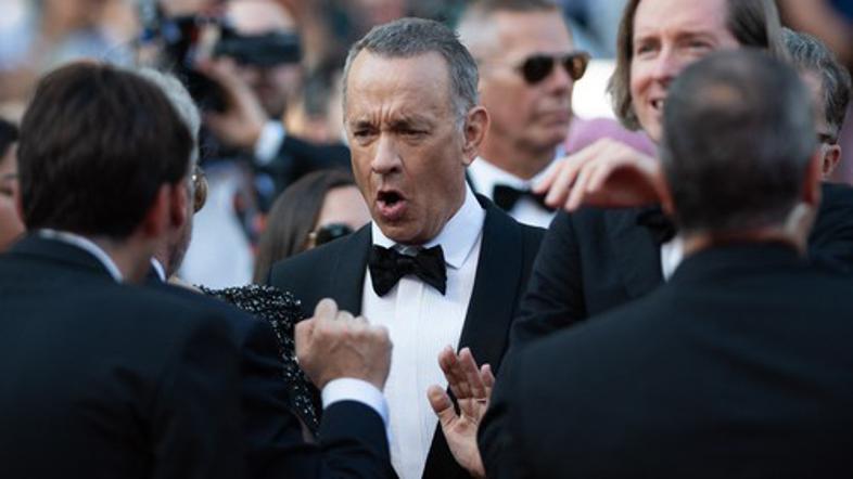 tom hanks