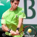 Tsonga Bedene OP Francije Roland Garros prvi krog