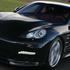Porsche panamera TechArt