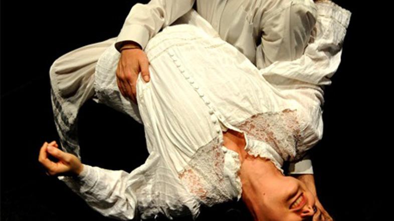 Nekega dne neke noči