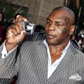 Mike Tyson bo zopet sedel.