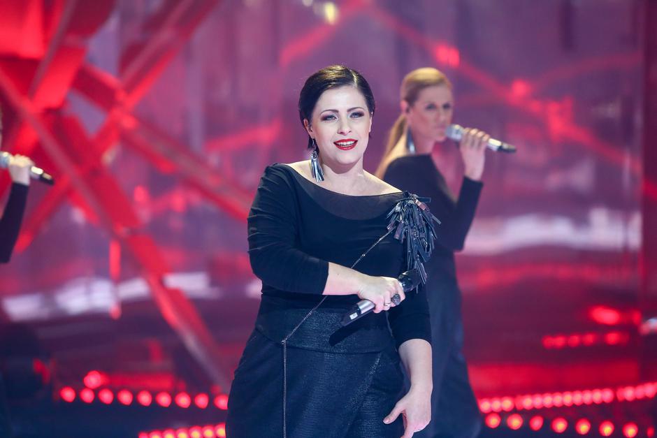 Nuška Drašček | Avtor: Saša Despot