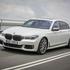 BMW M760Li