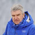 Thomas Bach