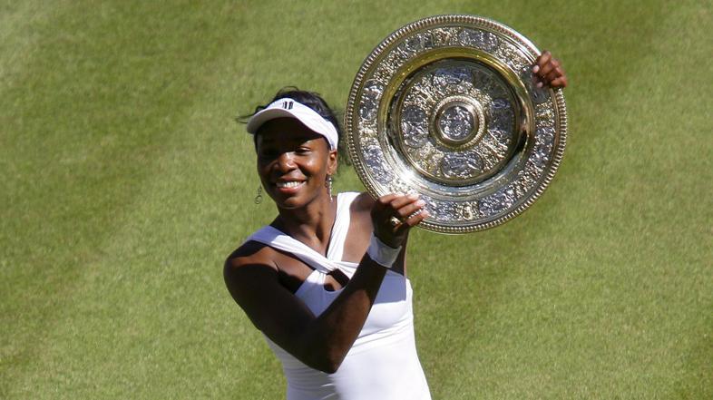 venus williams