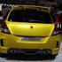 Suzuki swift S concept