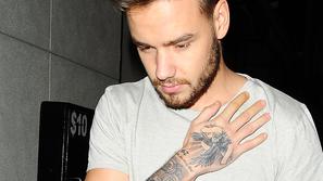 liam payne