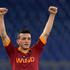 AS Roma Inter Milan pokal polfinale Coppa Italia Florenzi