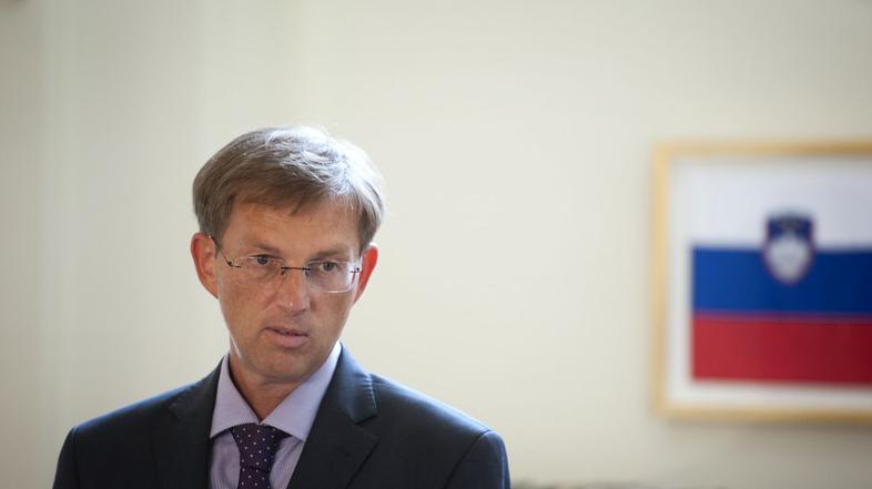 Miro Cerar
